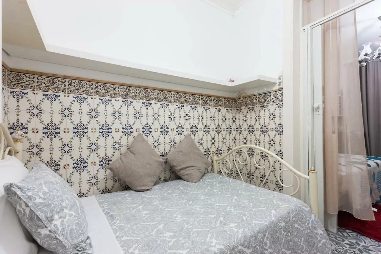 Atalaia Place - Bairro Alto, Lisbon City Center Portugal