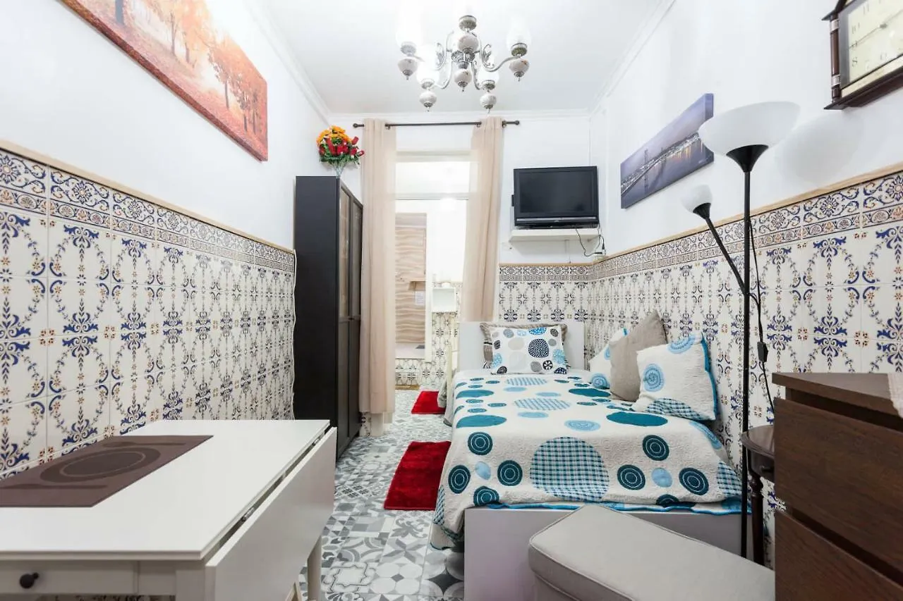 Atalaia Place - Bairro Alto, Lisbon City Center 0*,  Portugal