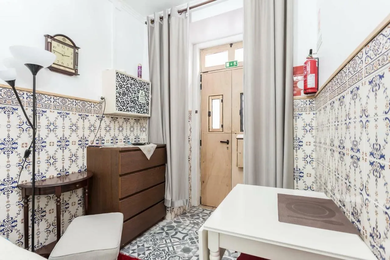 Atalaia Place - Bairro Alto, Lisbon City Center