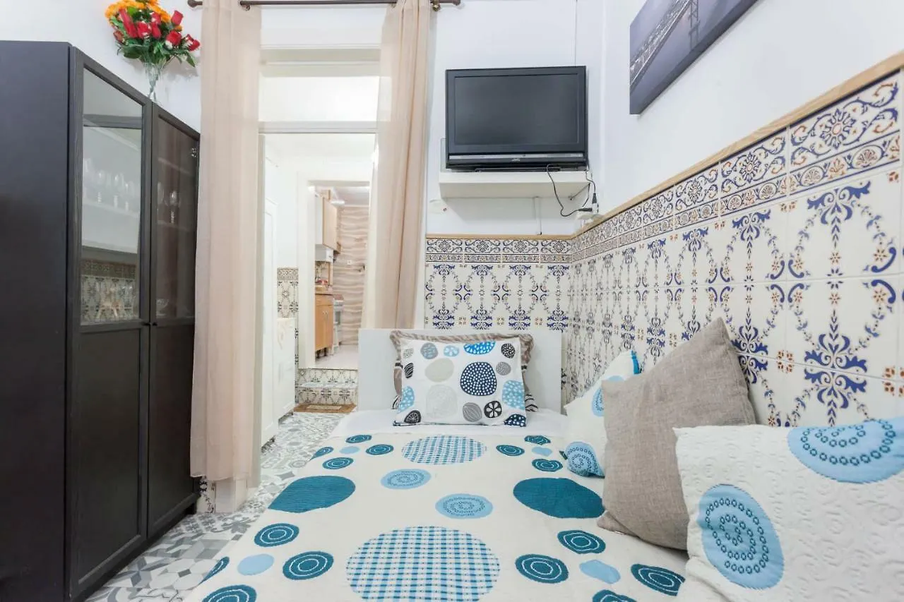 Atalaia Place - Bairro Alto, Lisbon City Center Apartment