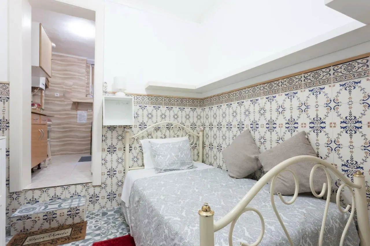Atalaia Place - Bairro Alto, Lisbon City Center Apartment