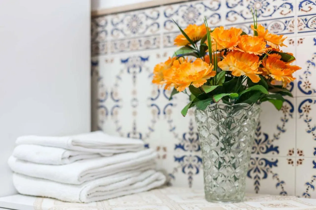 Apartment Atalaia Place - Bairro Alto, Lisbon City Center