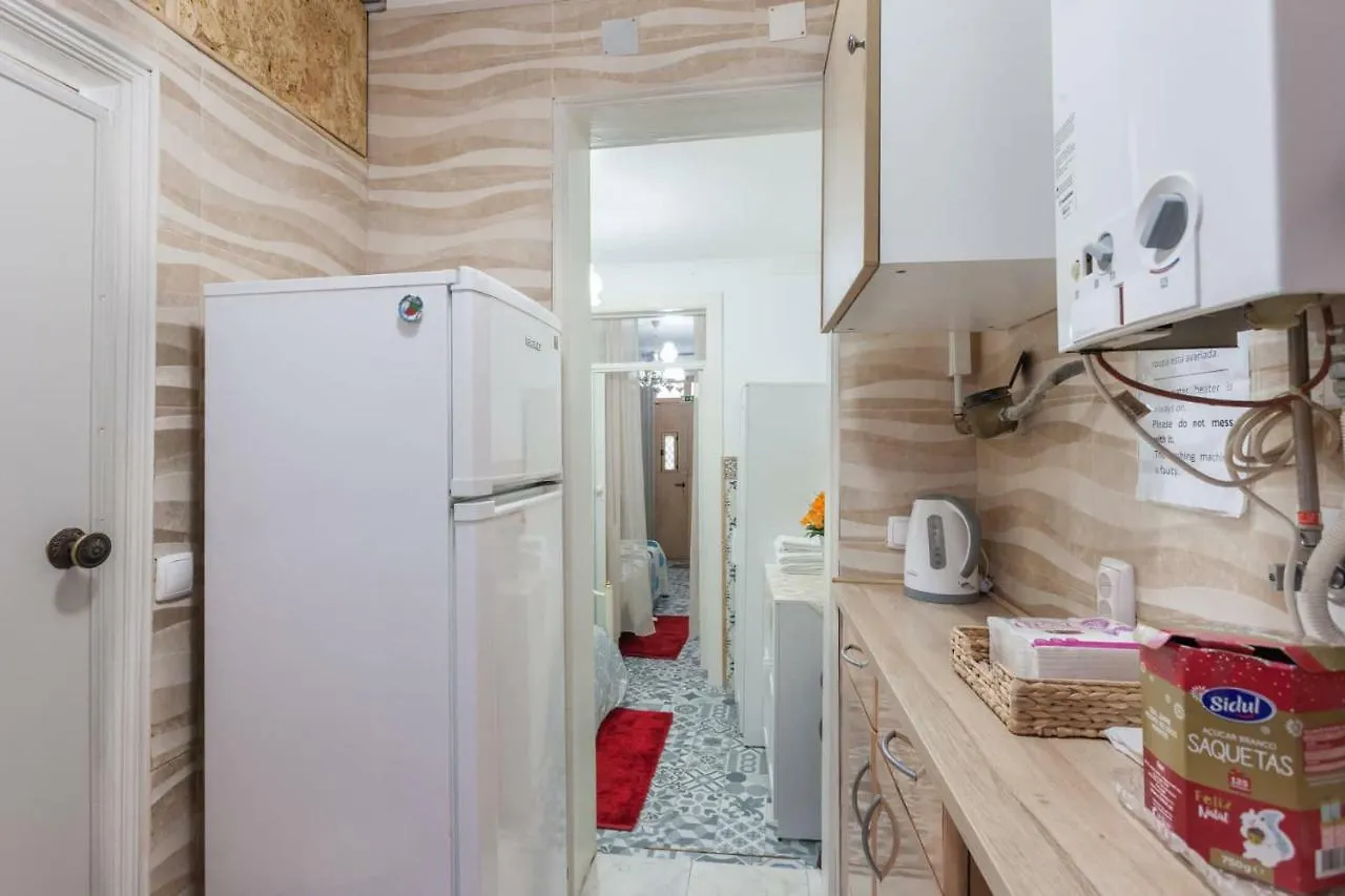 Apartment Atalaia Place - Bairro Alto, Lisbon City Center Portugal
