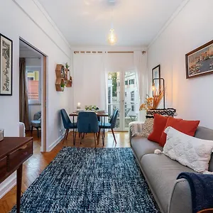  Apartment Whome | Estrela Family Perfect For Families & Friends