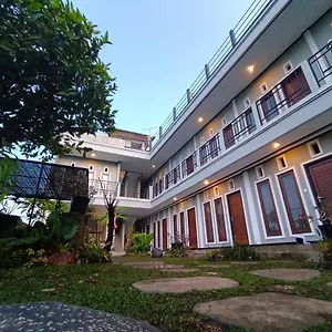 Gending Sari House Privatunterkunft Ubud