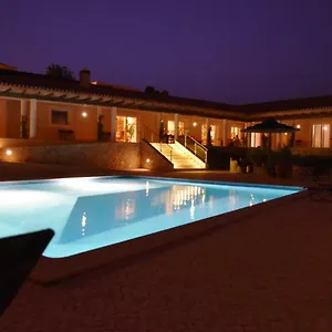 Herdade Dos Frades Landhaus Lagos