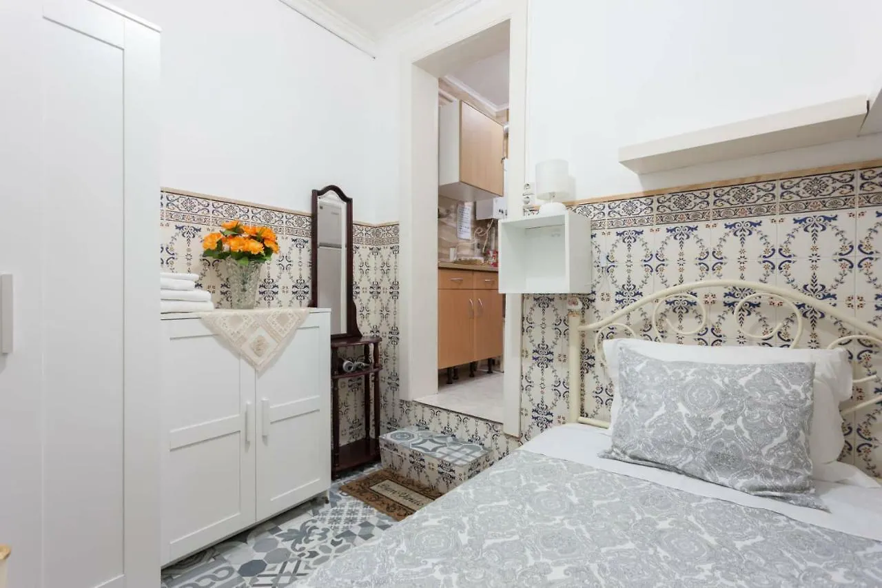 Atalaia Place - Bairro Alto, Lisbon City Center Apartment